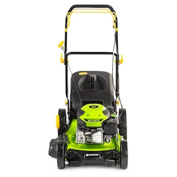 Fieldmann samohodna benzinska rotaciona kosilica 2.2kW FZR 4612-144B Fieldmann samohodna benzinska rotaciona kosilica 2.2kW FZR 4612-144B